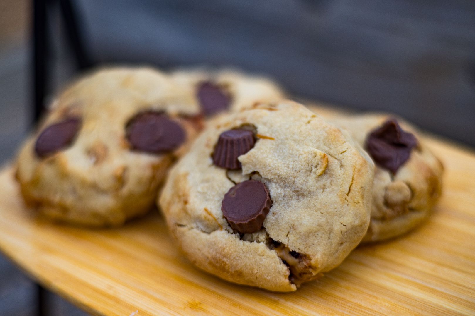 130 Stuffed Cookies