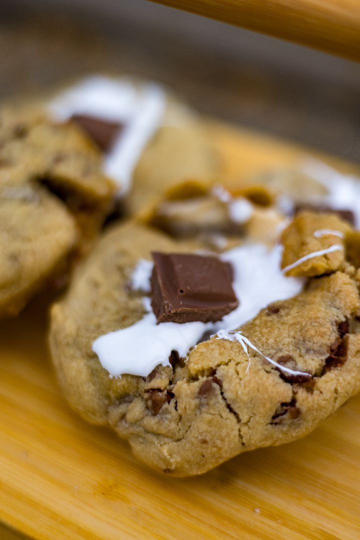 130 Stuffed Cookies