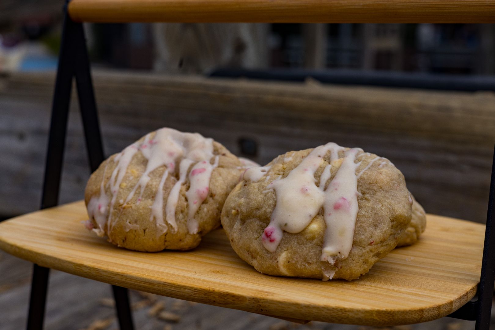 130 Stuffed Cookies