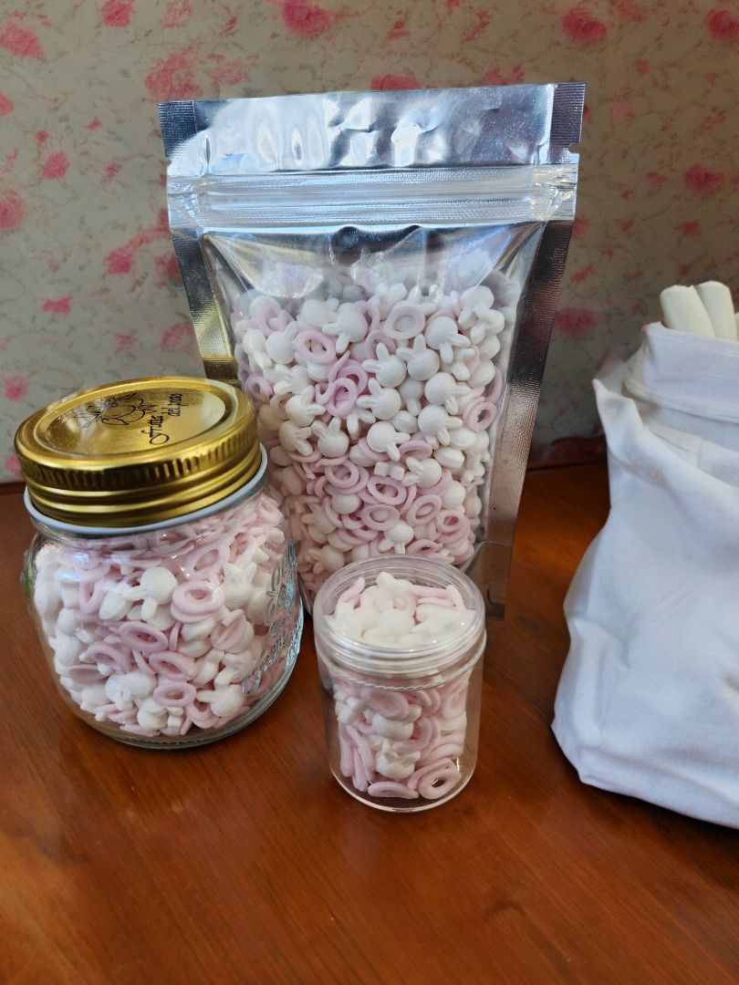 Sprinkles