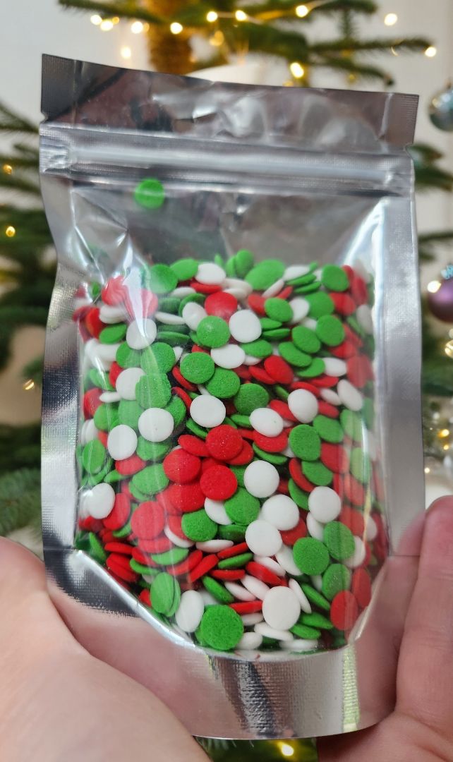 Sprinkles