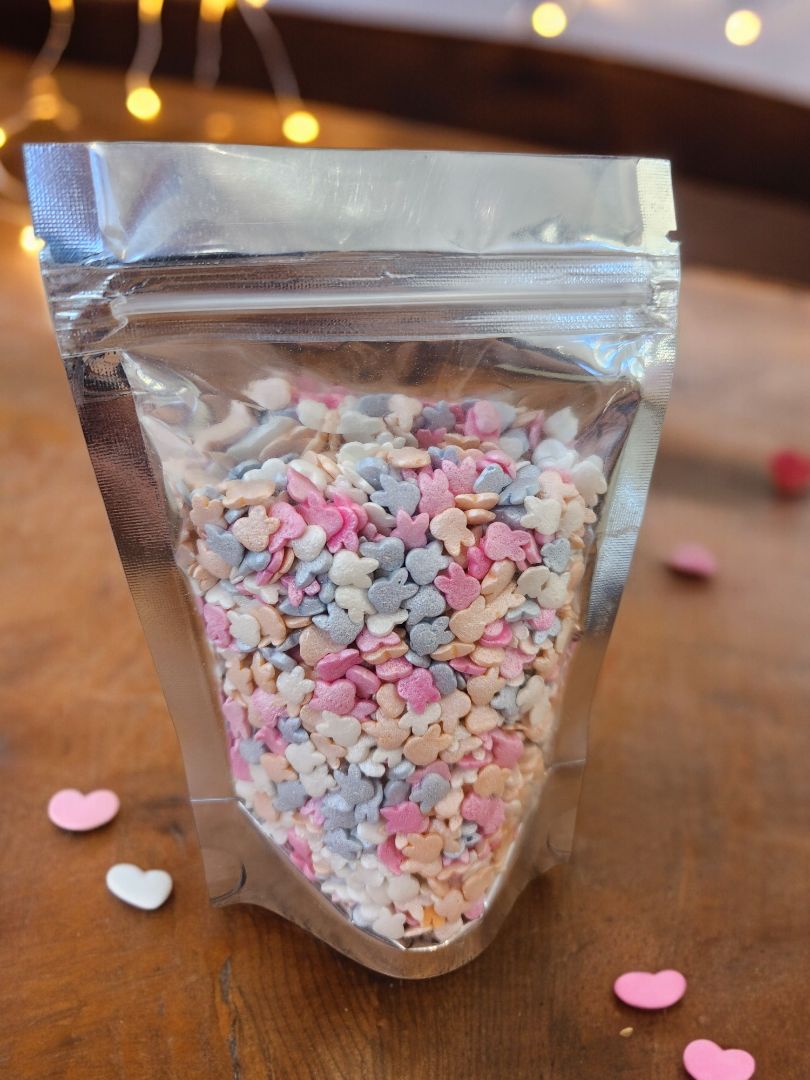 Sprinkles