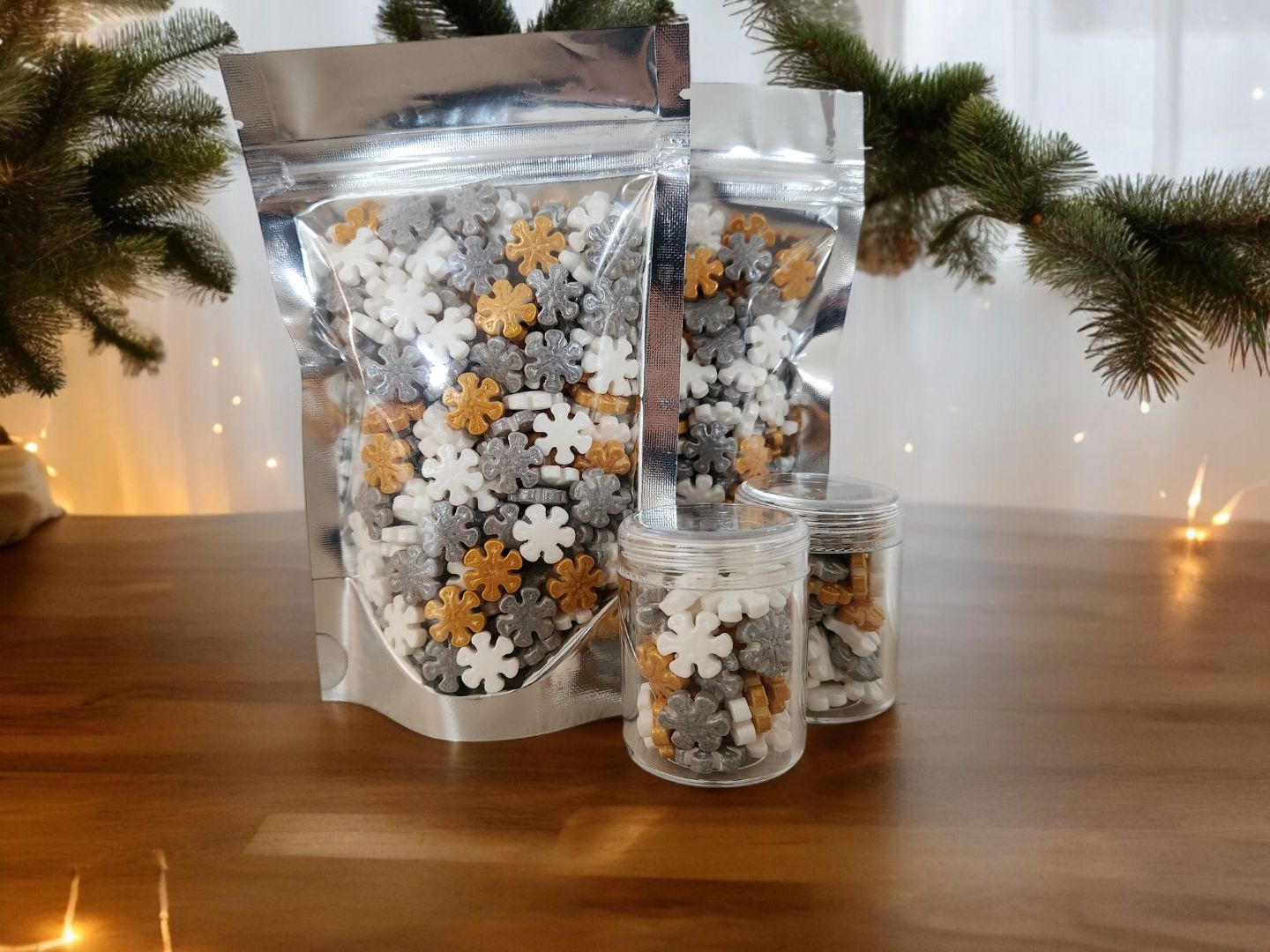 Sprinkles