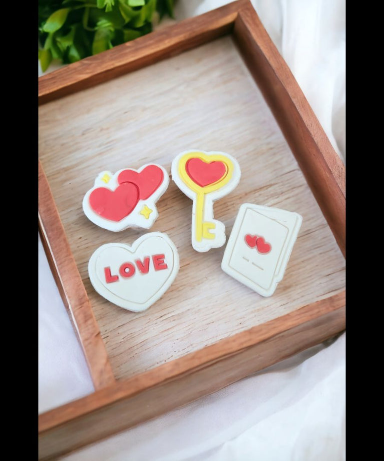 Fondant Sugar Cookies