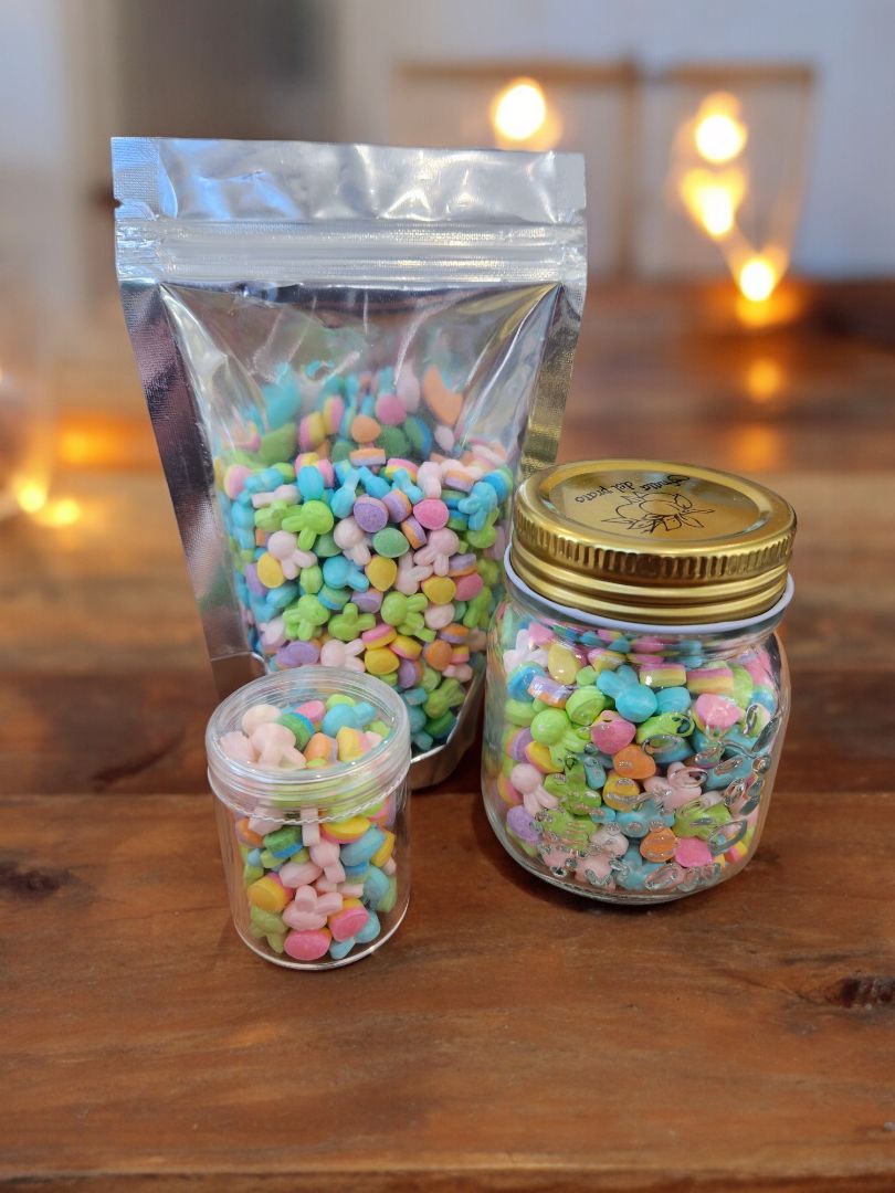 Sprinkles