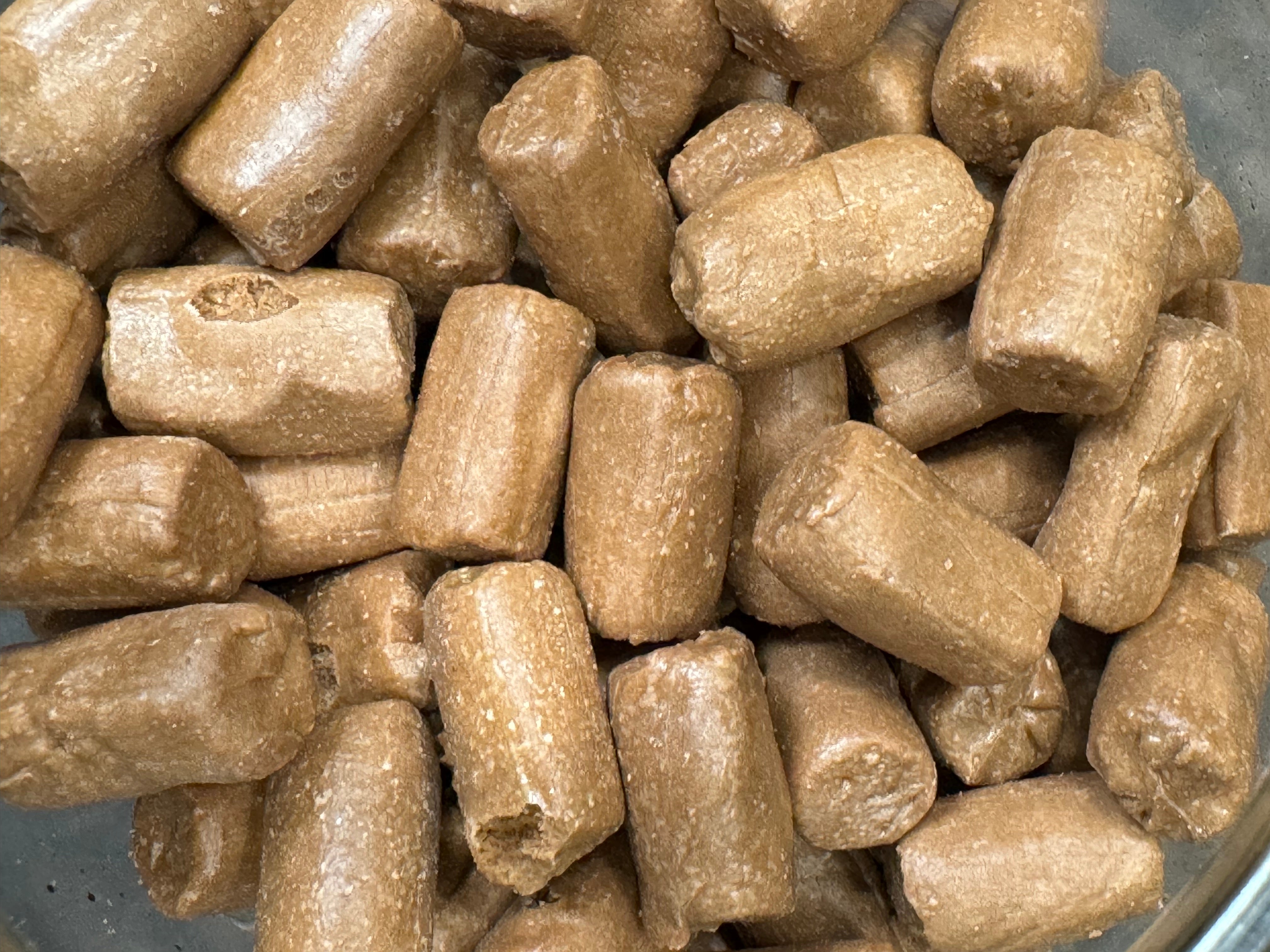 Freeze-Dried Candy