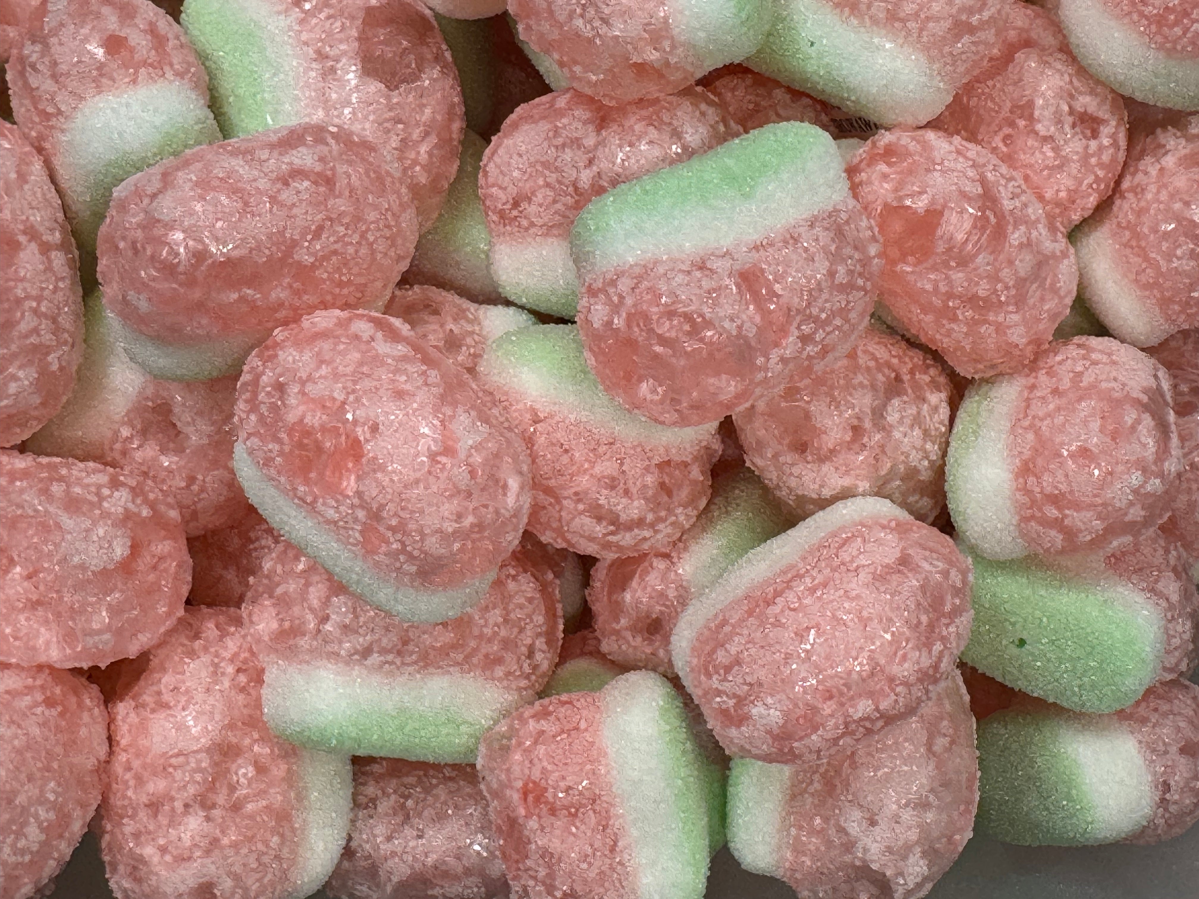 Freeze-Dried Candy